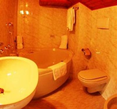 фото отеля Hotel La Meridiana Madesimo