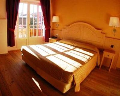 фото отеля Hotel La Meridiana Madesimo