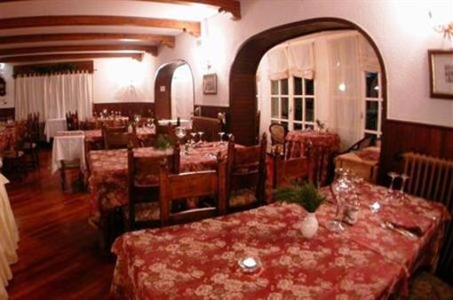 фото отеля Hotel La Meridiana Madesimo