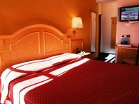 Hotel La Meridiana Madesimo