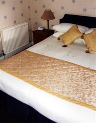 фото отеля The Alexandra Hotel Ballater