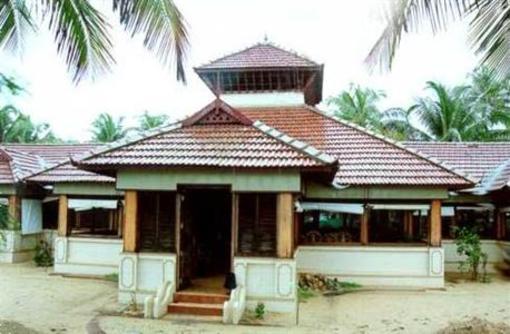 фото отеля Thalikulam Beach Resorts PVT LTD