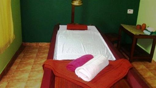 фото отеля Thalikulam Beach Resorts PVT LTD