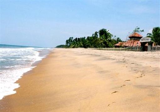 фото отеля Thalikulam Beach Resorts PVT LTD
