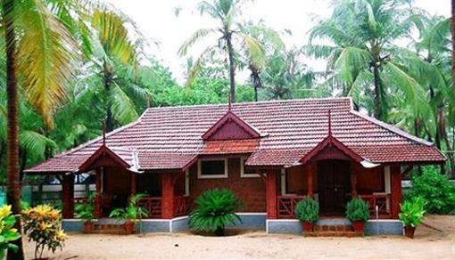 фото отеля Thalikulam Beach Resorts PVT LTD