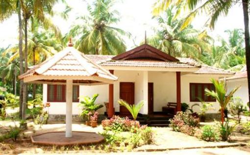 фото отеля Thalikulam Beach Resorts PVT LTD