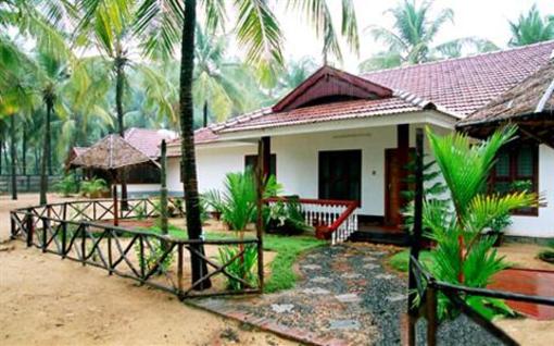 фото отеля Thalikulam Beach Resorts PVT LTD