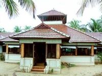 Thalikulam Beach Resorts PVT LTD