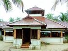 фото отеля Thalikulam Beach Resorts PVT LTD