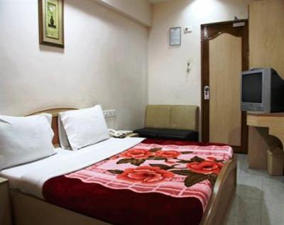 фото отеля Maruti Hotel
