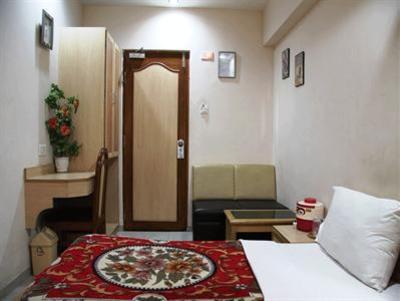 фото отеля Maruti Hotel