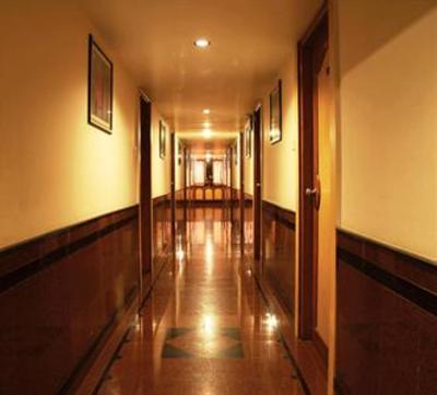 фото отеля Maruti Hotel