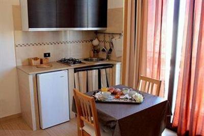 фото отеля B&B Grottone