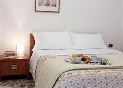 фото отеля B&B Grottone