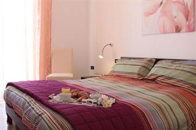 фото отеля B&B Grottone