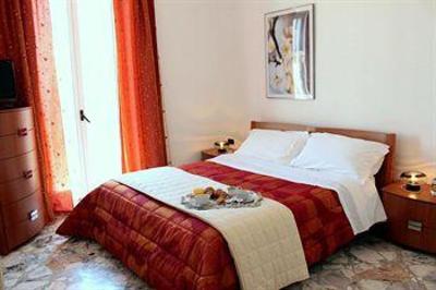 фото отеля B&B Grottone