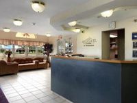Microtel Inn & Suites Madison