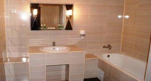 фото отеля Park Hotel Moscow