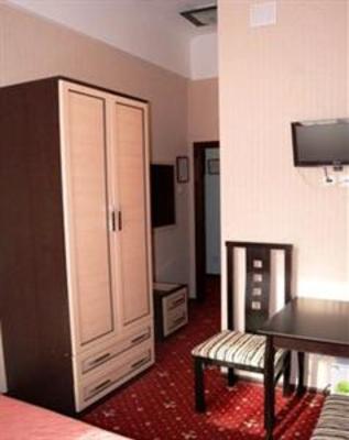 фото отеля Park Hotel Moscow