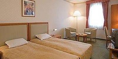 фото отеля Wakayama Marina City Royal Pines Hotel