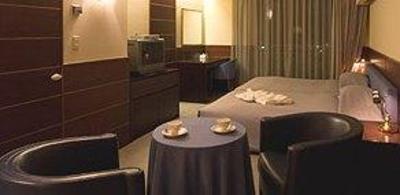 фото отеля Wakayama Marina City Royal Pines Hotel