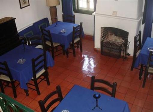 фото отеля Casa Do Relogio Obidos