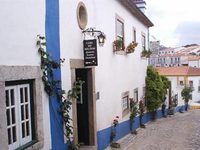 Casa Do Relogio Obidos