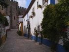 фото отеля Casa Do Relogio Obidos