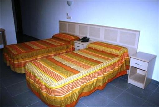 фото отеля Cogullada Hotel