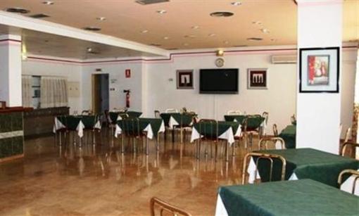 фото отеля Cogullada Hotel