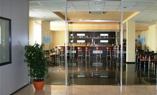 фото отеля Cogullada Hotel