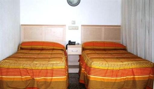 фото отеля Cogullada Hotel