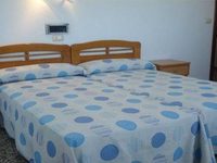 Cogullada Hotel