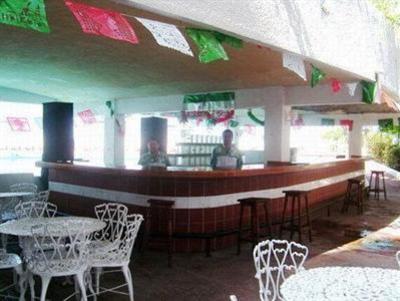 фото отеля Panoramic Acapulco