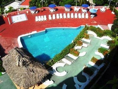 фото отеля Panoramic Acapulco