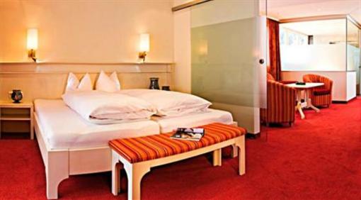 фото отеля Hotel Christine Ischgl