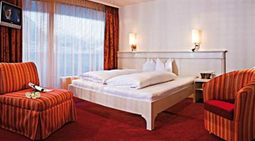 фото отеля Hotel Christine Ischgl