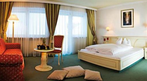 фото отеля Hotel Christine Ischgl