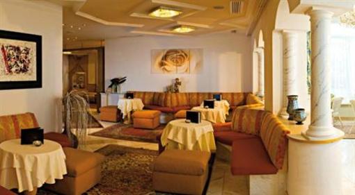 фото отеля Hotel Christine Ischgl