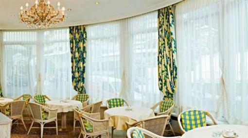 фото отеля Hotel Christine Ischgl