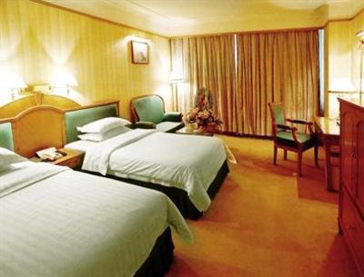 фото отеля Starway Premier Longdu Hotel Jinan