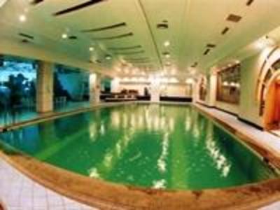 фото отеля Starway Premier Longdu Hotel Jinan