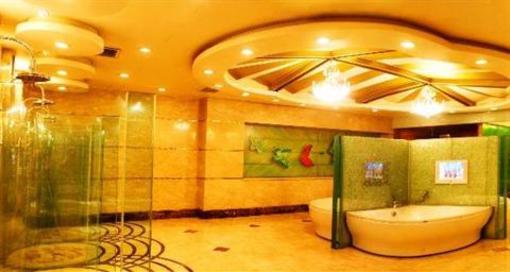 фото отеля Starway Premier Longdu Hotel Jinan