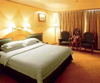 фото отеля Starway Premier Longdu Hotel Jinan