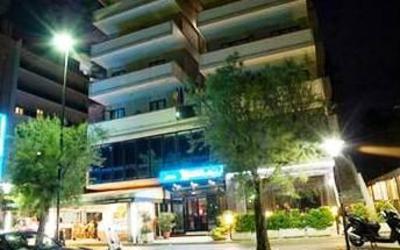фото отеля Hotel Ambassador Pesaro