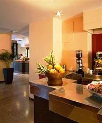 фото отеля Hotel Ambassador Pesaro
