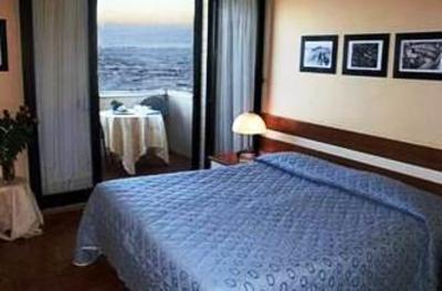 фото отеля Hotel Ambassador Pesaro