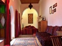 Dar Rehla Bed and Breakfast Tetouan