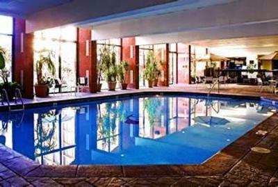 фото отеля Four Points by Sheraton Denver Southeast