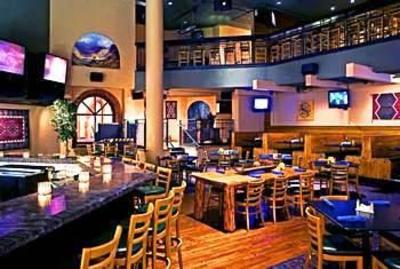 фото отеля Four Points by Sheraton Denver Southeast